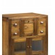 Mueble baño Star 4 cajones